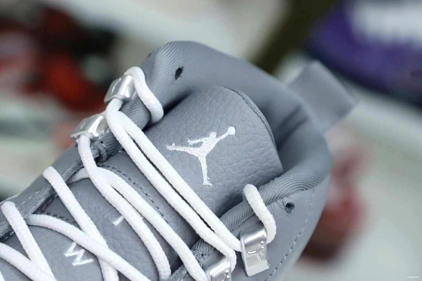 Jordan Jordan 12 Air 